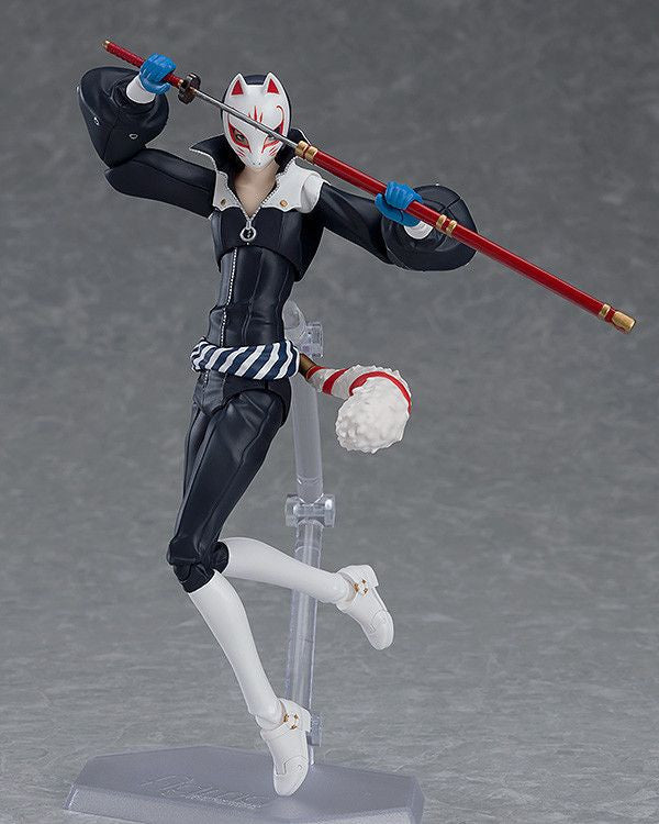 Max Factory figma Fox (Persona)