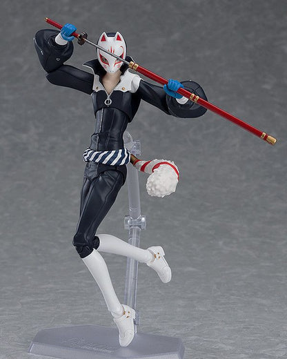 Max Factory figma Fox (Persona)