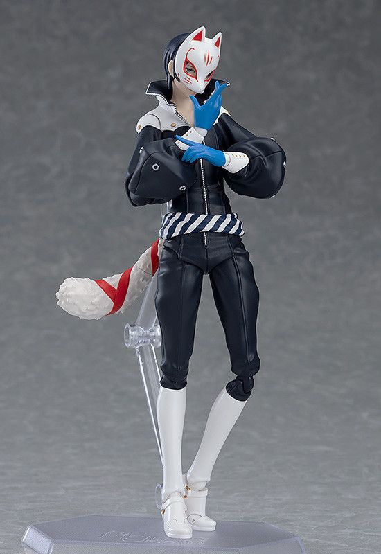 Max Factory figma Fox (Persona)