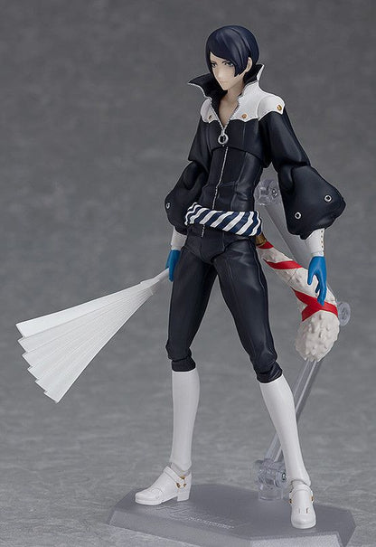 Max Factory figma Fox (Persona)