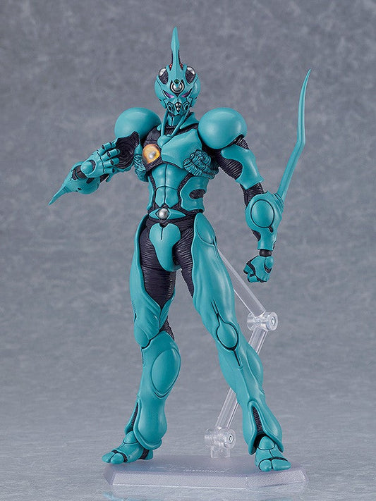 Max Factory figma Guyver I: Ultimate Edition (Completed) (Bio Booster Armor Guyver)
