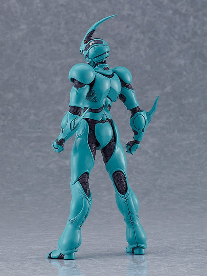 Max Factory figma Guyver I: Ultimate Edition (Completed) (Bio Booster Armor Guyver)