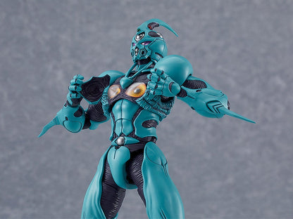 Max Factory figma Guyver I: Ultimate Edition (Completed) (Bio Booster Armor Guyver)