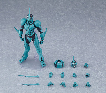 Max Factory figma Guyver I: Ultimate Edition (Completed) (Bio Booster Armor Guyver)