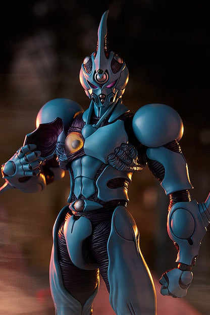 Max Factory figma Guyver I: Ultimate Edition (Completed) (Bio Booster Armor Guyver)