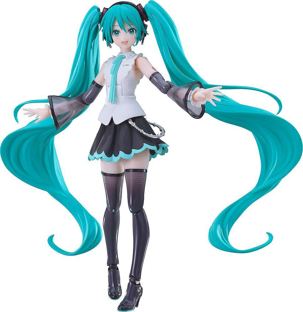 Max Factory figma Hatsune Miku NT (Vocaloid)