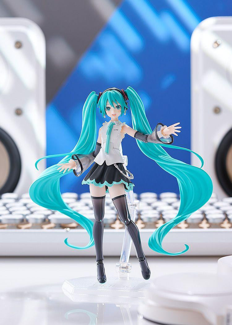 Max Factory figma Hatsune Miku NT (Vocaloid)