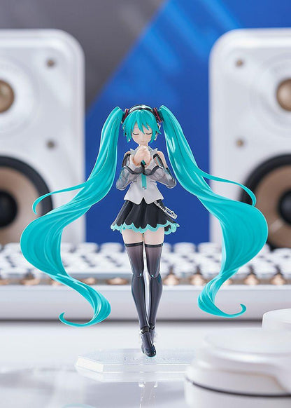 Max Factory figma Hatsune Miku NT (Vocaloid)