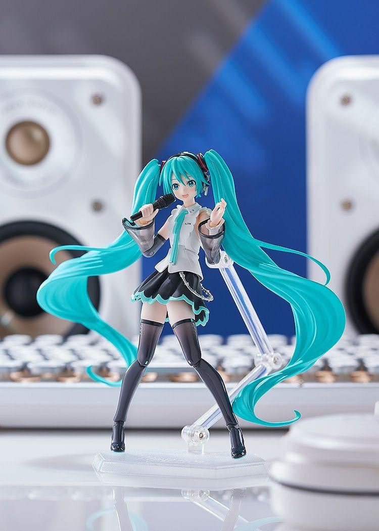 Max Factory figma Hatsune Miku NT (Vocaloid)