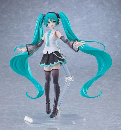 Max Factory figma Hatsune Miku NT (Vocaloid)