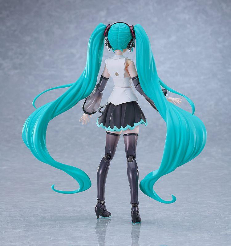 Max Factory figma Hatsune Miku NT (Vocaloid)