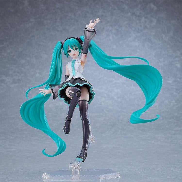 Max Factory figma Hatsune Miku NT (Vocaloid)