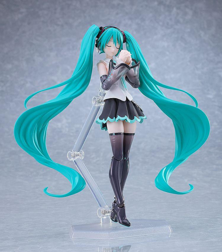 Max Factory figma Hatsune Miku NT (Vocaloid)