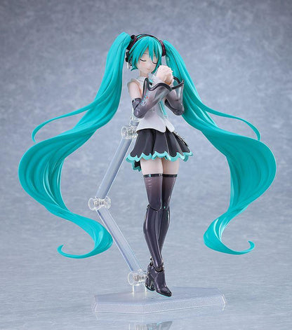 Max Factory figma Hatsune Miku NT (Vocaloid)