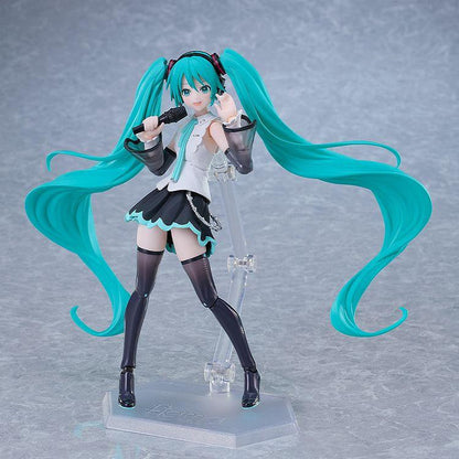 Max Factory figma Hatsune Miku NT (Vocaloid)