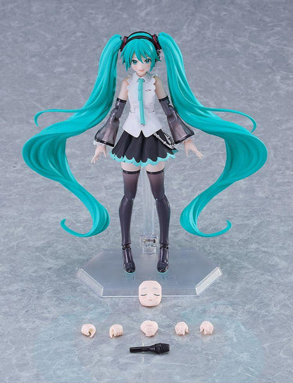 Max Factory figma Hatsune Miku NT (Vocaloid)