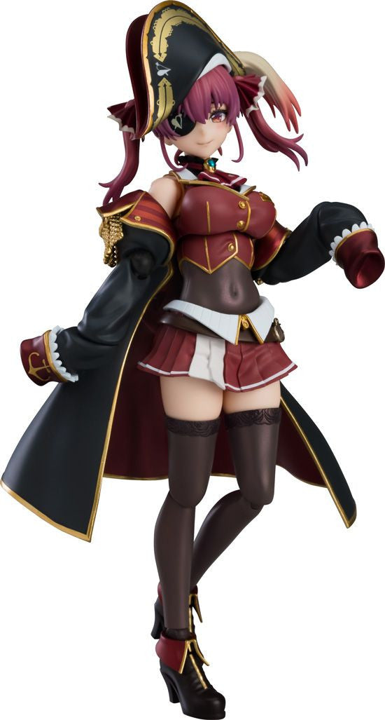 Max Factory figma Houshou Marine (Hololive)