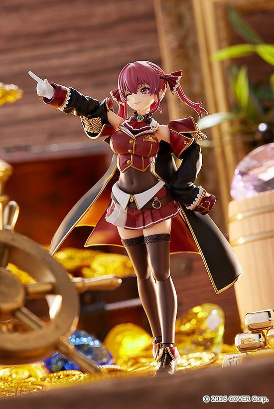 Max Factory figma Houshou Marine (Hololive)