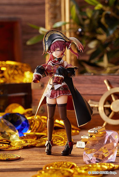 Max Factory figma Houshou Marine (Hololive)