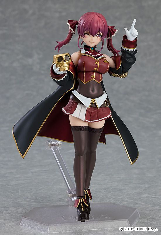 Max Factory figma Houshou Marine (Hololive)