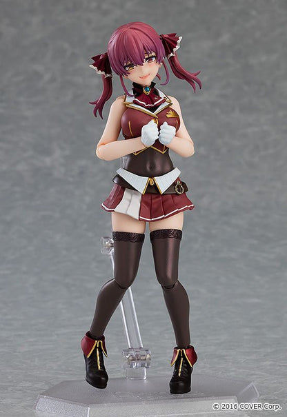 Max Factory figma Houshou Marine (Hololive)