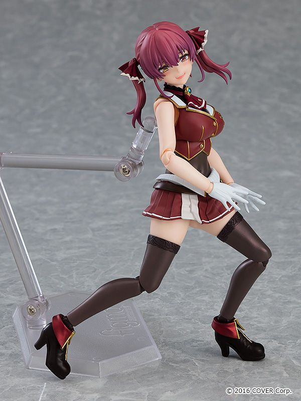 Max Factory figma Houshou Marine (Hololive)