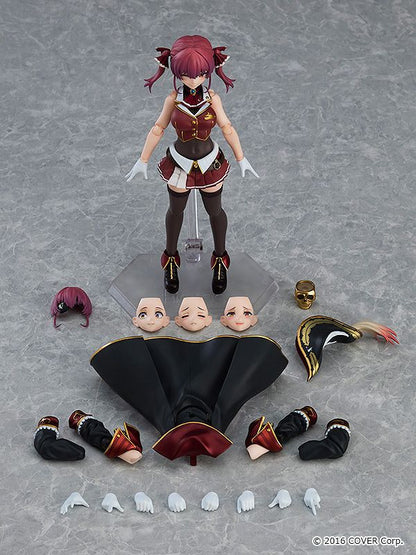 Max Factory figma Houshou Marine (Hololive)