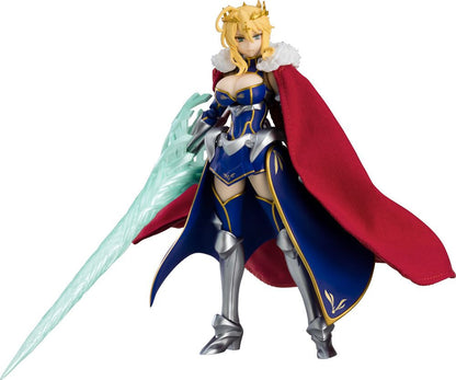 Max Factory figma Lancer/Altria Pendragon (Fate)
