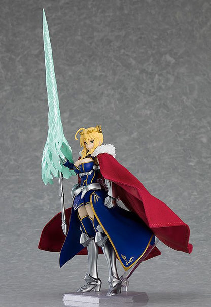 Max Factory figma Lancer/Altria Pendragon (Fate)