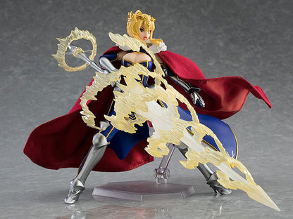 Max Factory figma Lancer/Altria Pendragon (Fate)