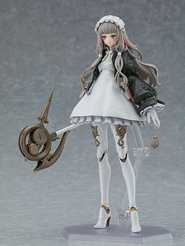 Max Factory figma NH-01- (Hito Kaiki)