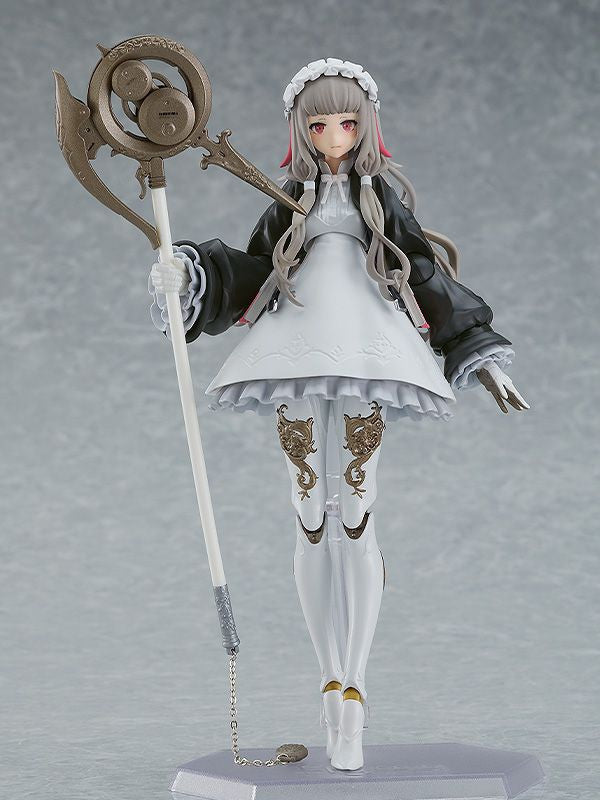 Max Factory figma NH-01- (Hito Kaiki)