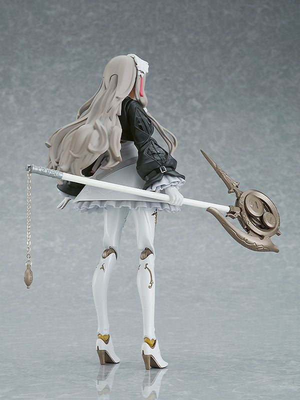 Max Factory figma NH-01- (Hito Kaiki)