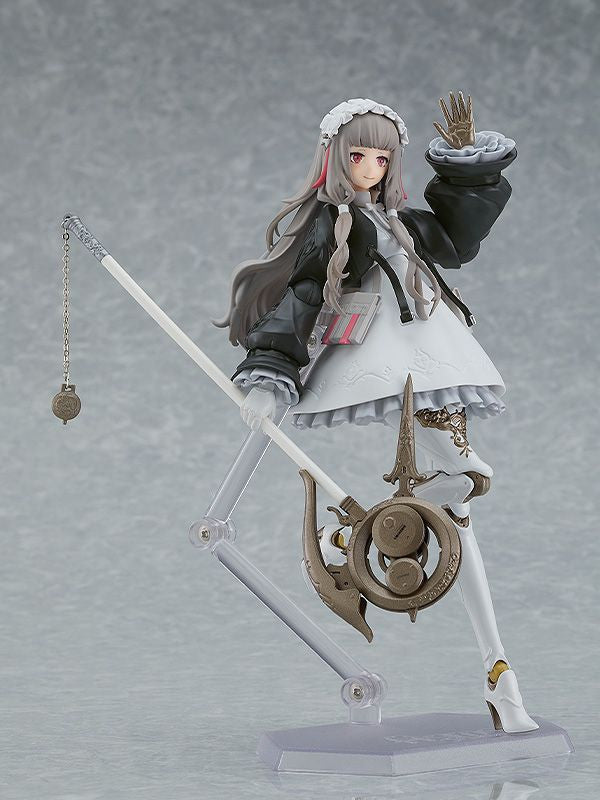 Max Factory figma NH-01- (Hito Kaiki)