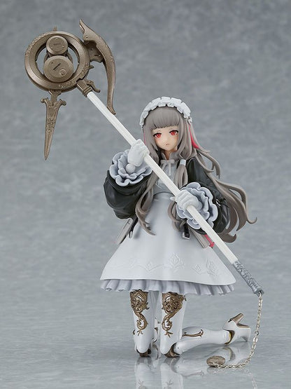Max Factory figma NH-01- (Hito Kaiki)