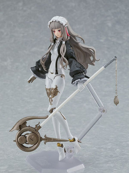 Max Factory figma NH-01- (Hito Kaiki)