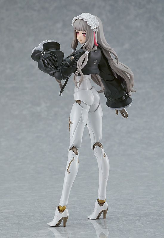 Max Factory figma NH-01- (Hito Kaiki)