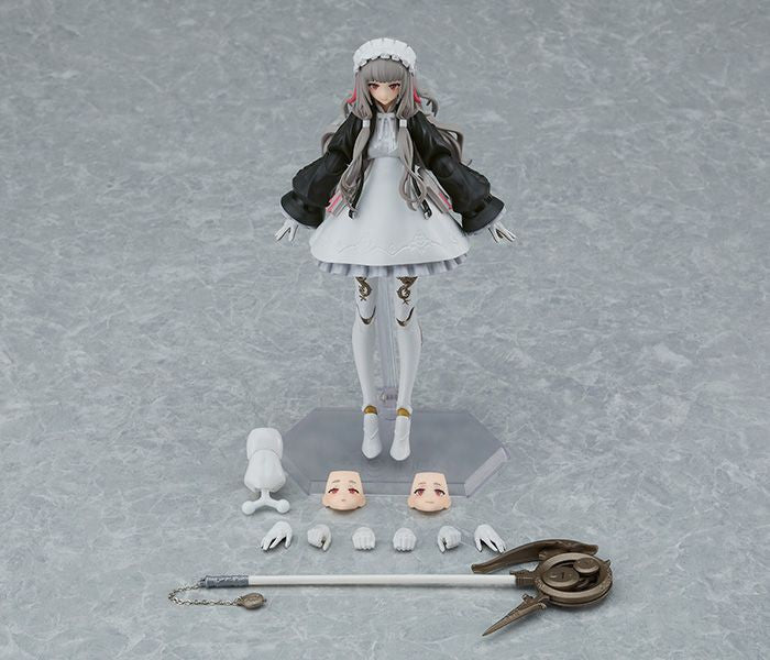 Max Factory figma NH-01- (Hito Kaiki)