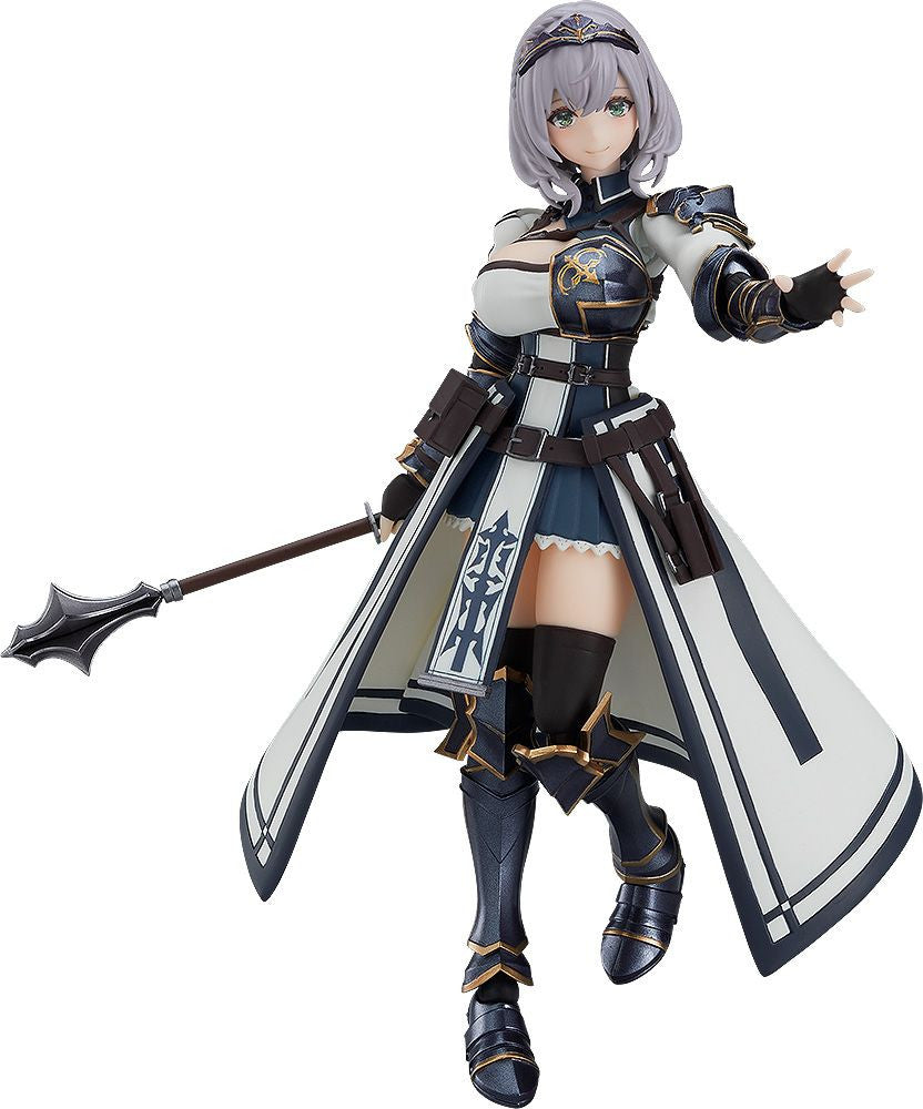 Max Factory figma Shirogane Noel (Hololive)