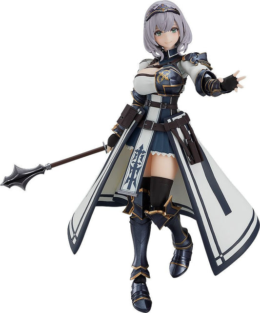 Max Factory figma Shirogane Noel (Hololive)
