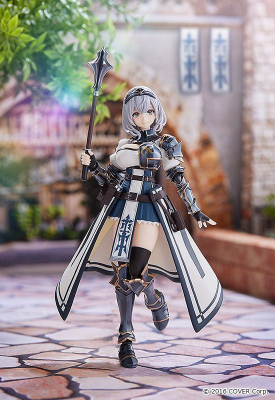 Max Factory figma Shirogane Noel (Hololive)