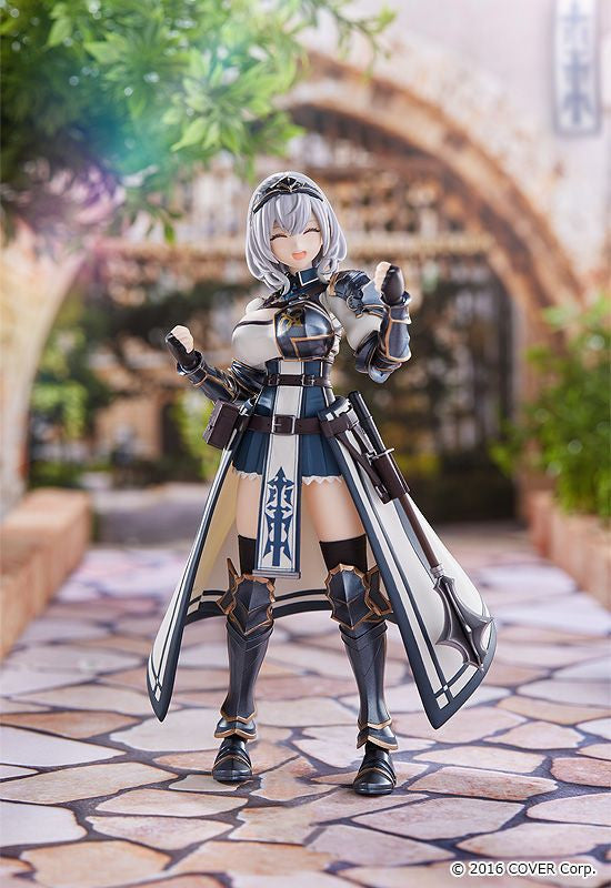 Max Factory figma Shirogane Noel (Hololive)