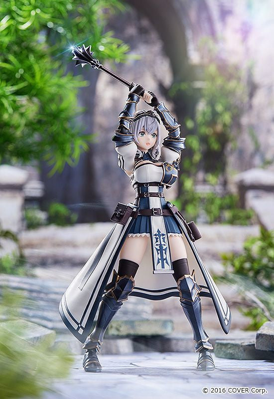 Max Factory figma Shirogane Noel (Hololive)