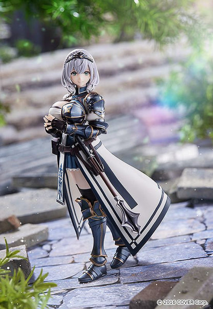 Max Factory figma Shirogane Noel (Hololive)