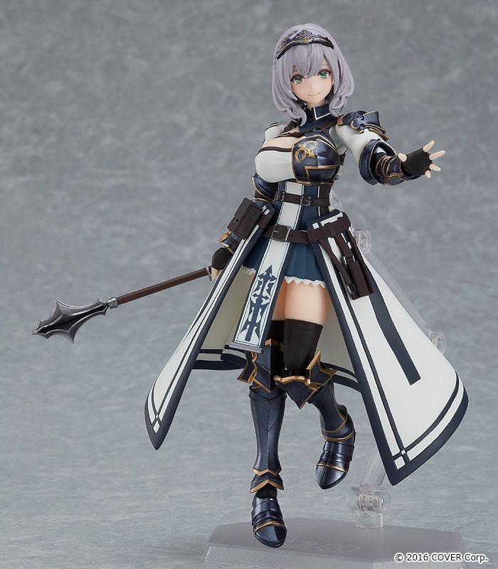 Max Factory figma Shirogane Noel (Hololive)