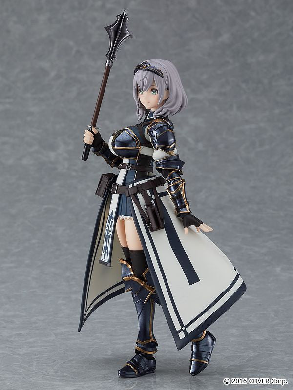 Max Factory figma Shirogane Noel (Hololive)