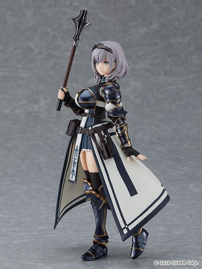 Max Factory figma Shirogane Noel (Hololive)