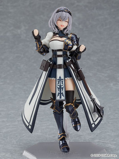 Max Factory figma Shirogane Noel (Hololive)