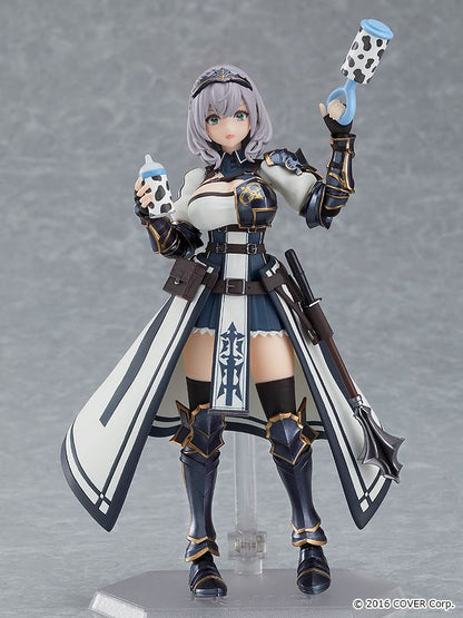 Max Factory figma Shirogane Noel (Hololive)