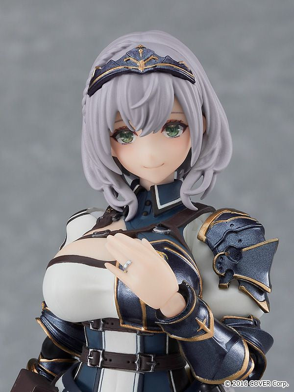 Max Factory figma Shirogane Noel (Hololive)